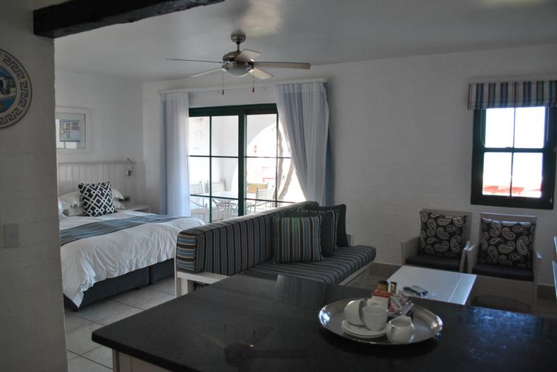 1 Bedroom Property for Sale in Mykonos Western Cape
